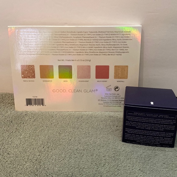 Bronze & Mask - Picture 4 of 7